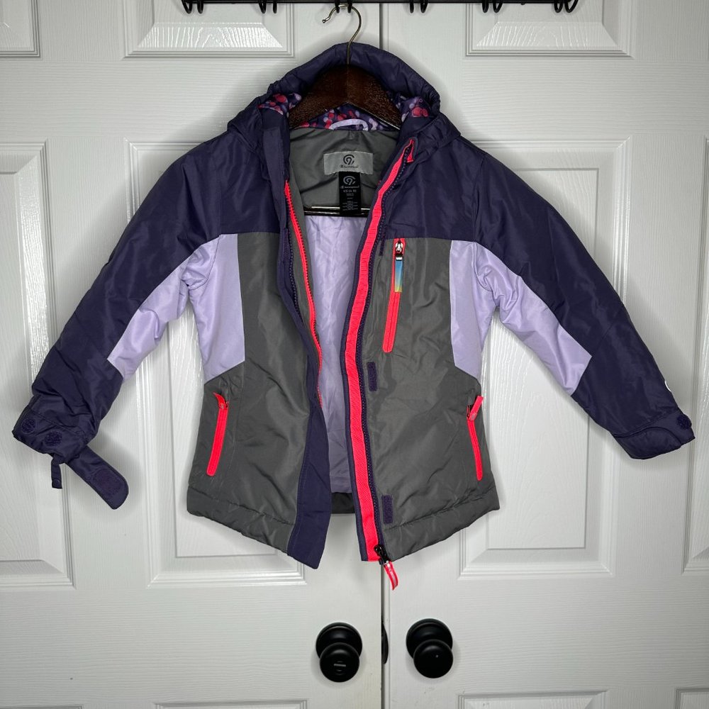Champion 3-in-1 Snow Jacket - Picture 11 of 12